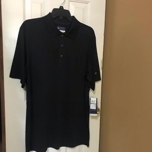 Jack Nicklaus Golf shirt.  Size L